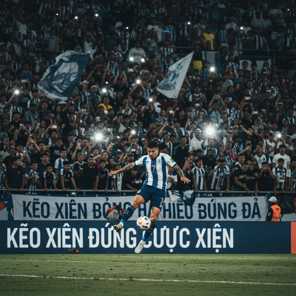 Hiểu Đúng Bản Chất Cược Xiên - Không Chỉ Là May Rủi