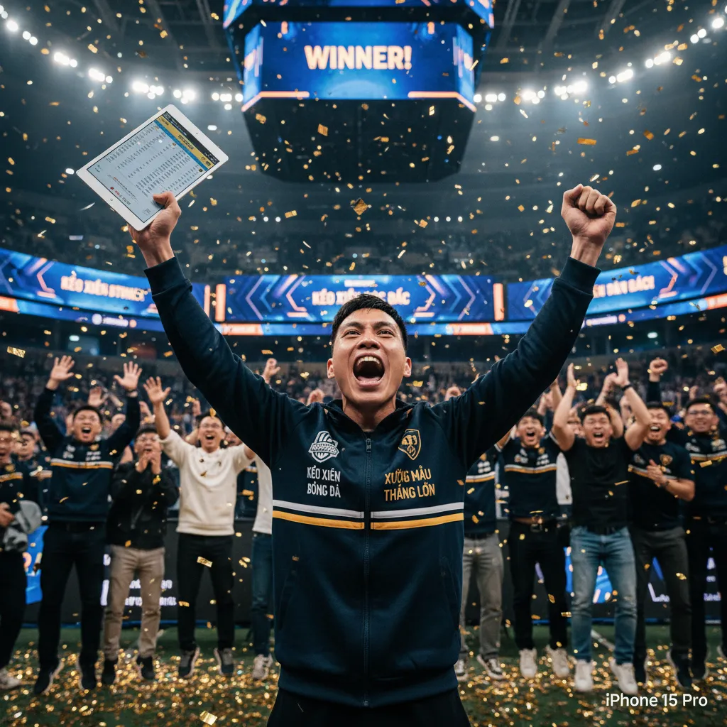 Kinh nghiệm soi kèo xiên bóng đá