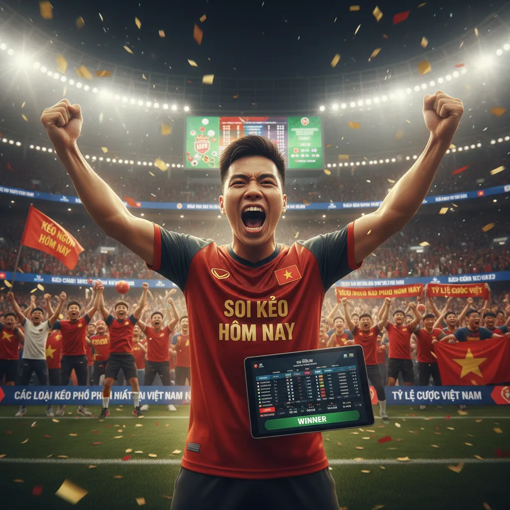 Các yếu tố ảnh hưởng đến kết quả kèo