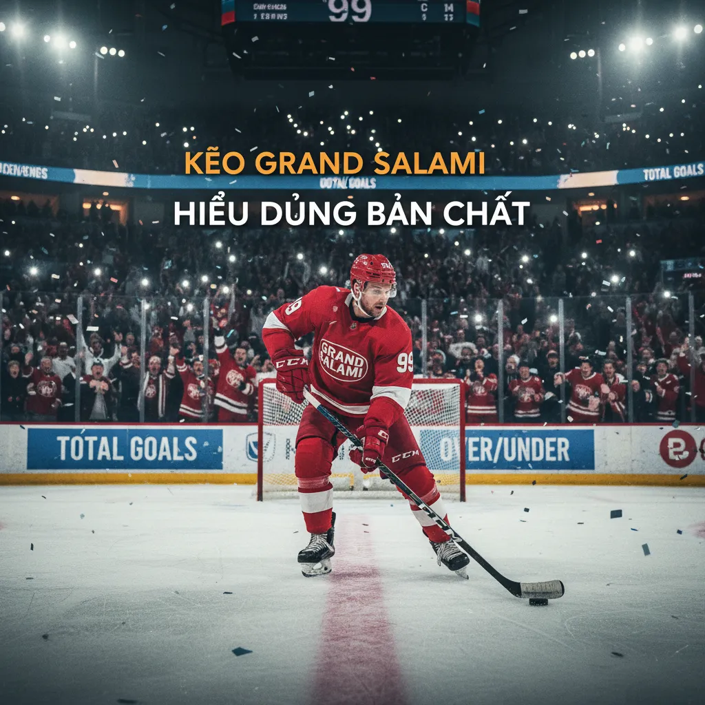 Kèo Grand Salami - Hiểu Đúng Bản Chất