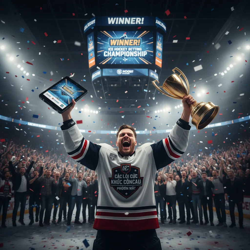 Vai trò của thủ môn trong khúc côn cầu