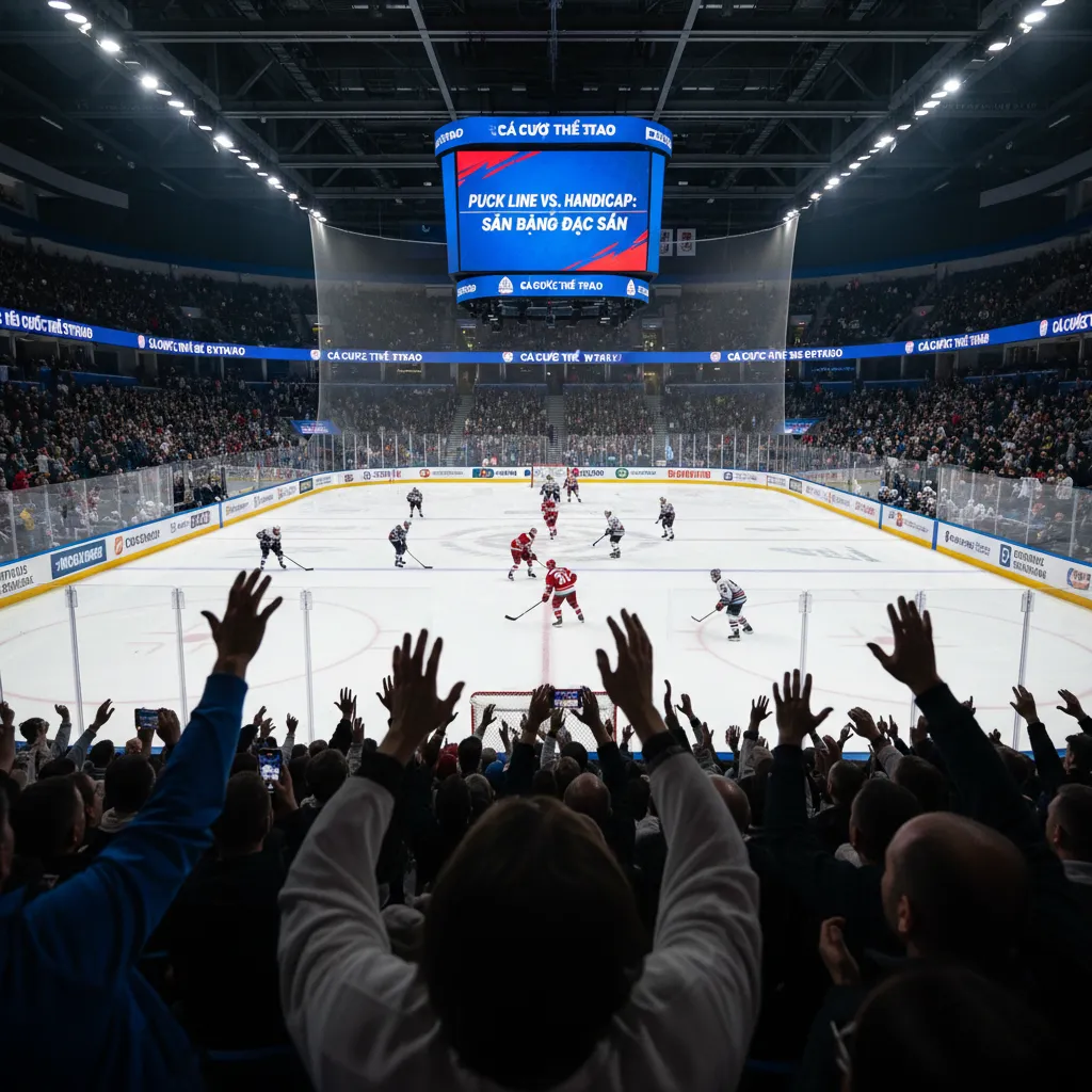 So sánh tỷ lệ cược giữa các loại kèo khác nhau