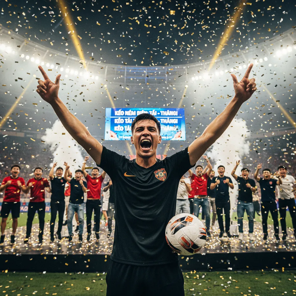 Yếu tố chiến thuật ảnh hưởng đến kèo ném biên