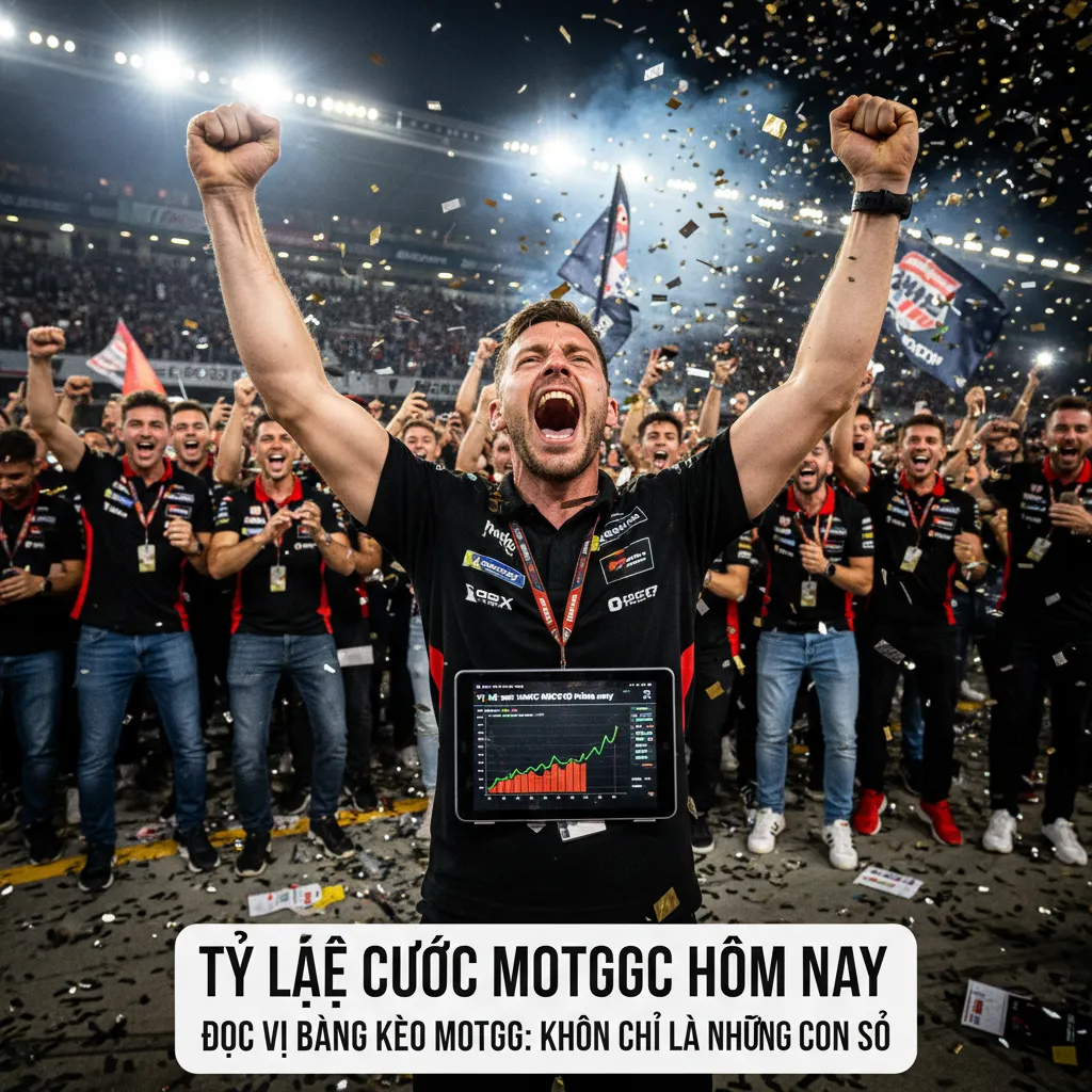 Phân tích phong độ các tay đua MotoGP